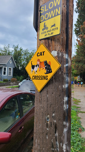 Park «Kenilworth Park», reviews and photos, SE Holgate Blvd & Southeast 34th Avenue, Portland, OR 97202, USA