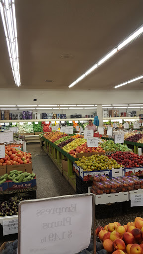 Produce Market «Elias Market», reviews and photos, 101 Tilghman St, Allentown, PA 18102, USA