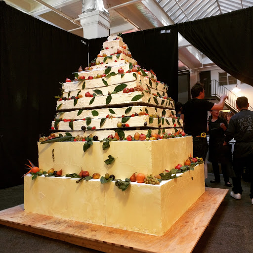 Market «Grand Central Market», reviews and photos, 317 S Broadway, Los Angeles, CA 90013, USA