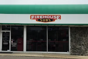 Firehouse Subs Newark image