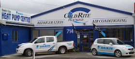 ColdRite Refrigeration & Air Conditioning