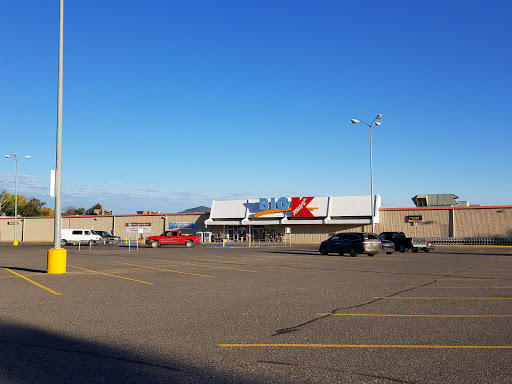 Discount Store «Kmart», reviews and photos, 1700 Cedar St, Helena, MT 59601, USA