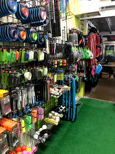 Sporting Goods Store «Anikan Sports», reviews and photos, 10181 NW 58th St #12, Doral, FL 33178, USA