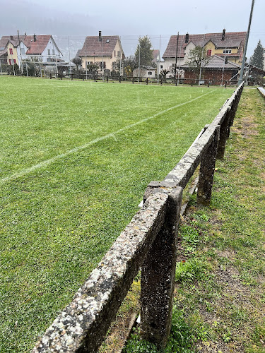 Fussballclub Trimbach - Oftringen