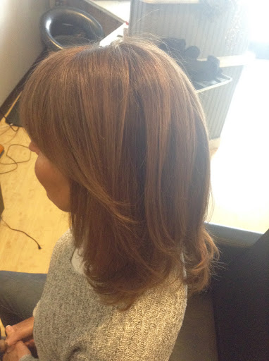 Hair Salon «Mia Bella Salon», reviews and photos, 1735 W Oak St E, Bozeman, MT 59715, USA