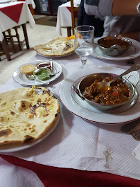 Korma du Restaurant indien Montpellier Bombay - n°13