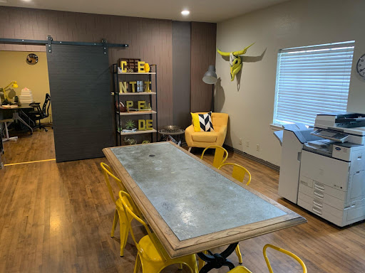 Marketing Agency «The Morganelli Agency, LLC.», reviews and photos, 303 S Jupiter Rd #100, Allen, TX 75002, USA