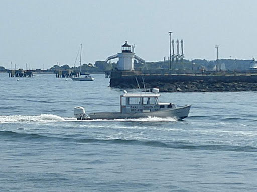 Tour Agency «Portland Discovery Land and Sea Tours», reviews and photos, 170 Commercial St, Portland, ME 04101, USA