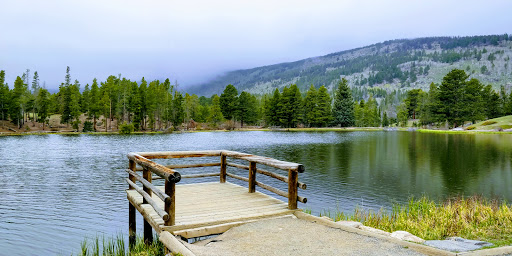 National Park «Rocky Mountain National Park», reviews and photos