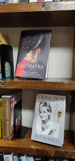 Book Store «Book Traders», reviews and photos, 6112 Quince Rd, Memphis, TN 38119, USA