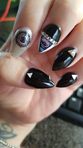 Nail Salon «Pure Bliss Nails & Beauty Salon», reviews and photos, 1611 Satellite Blvd #12, Duluth, GA 30097, USA