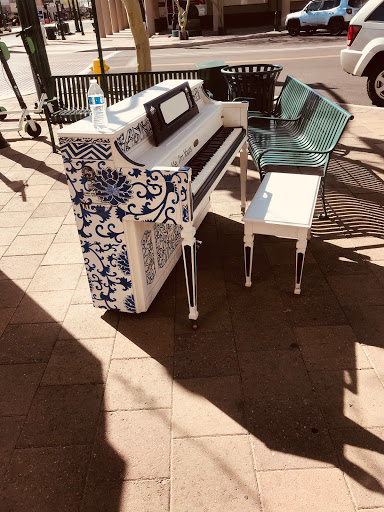 Cafe «Gotham City Comics», reviews and photos, 46 W Main St, Mesa, AZ 85201, USA