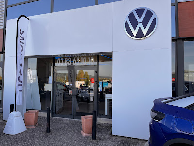 Volkswagen Toul - Automotors à Dommartin-lès-Toul