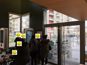Photo n°35 de McDonald's à Nice ()