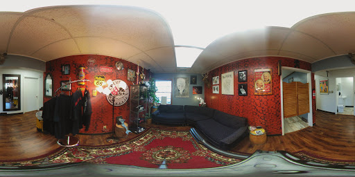 Find viking tattoo ideas for your next unique tattoo in Des Moines at Axiom Body Piercing Studio