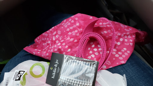 Fabric Store «Jo-Ann Fabrics and Crafts», reviews and photos, 11215 W 63rd St, Shawnee, KS 66203, USA