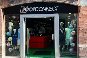 FOOTCONNECT image