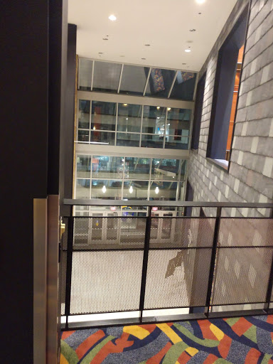 Performing Arts Theater «Whitaker Center for Science and the Arts», reviews and photos, 222 Market St, Harrisburg, PA 17101, USA