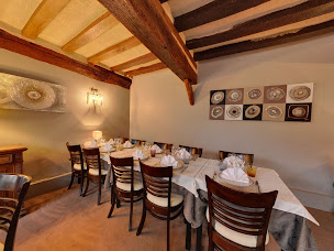 Photo n°81 de La Vieille Gabelle à Évreux ()