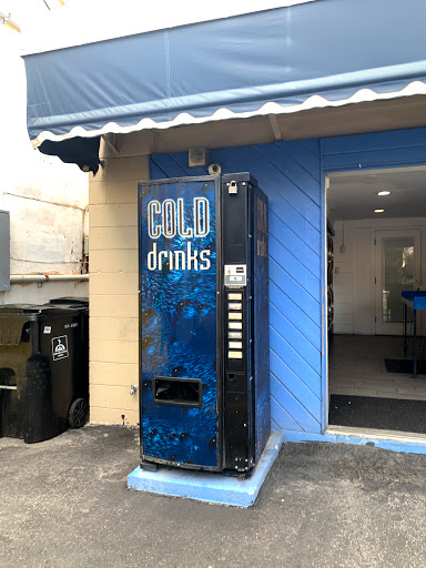 Laundromat «Thornton Park Laundry», reviews and photos, 807 E Washington St, Orlando, FL 32801, USA