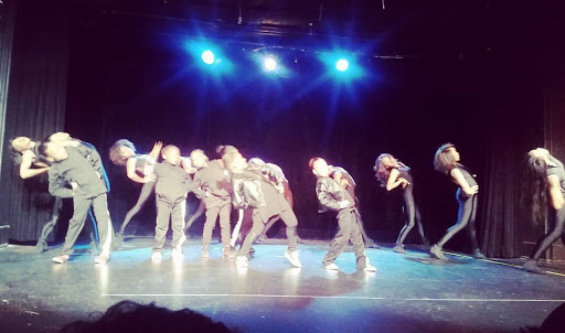 Dance School «EducateDancer Studio», reviews and photos, 216 W Friendly Ave, Greensboro, NC 27401, USA