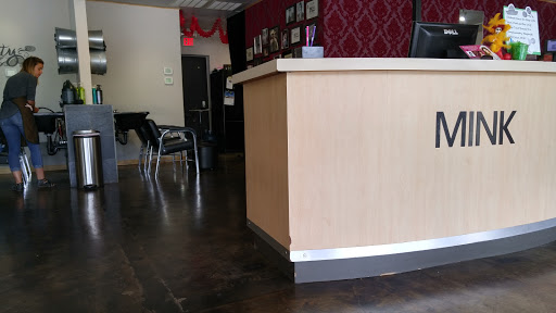 Hair Salon «Salon MINK», reviews and photos, 331 W Hopkins St # 108, San Marcos, TX 78666, USA