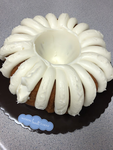 Nothing Bundt Cakes