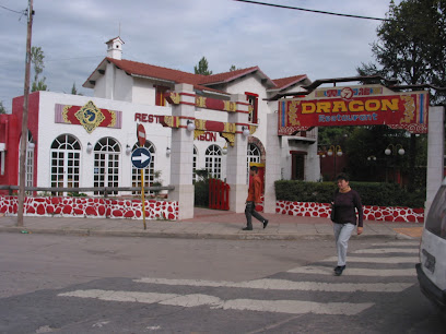 Restaurant Chino Dragón