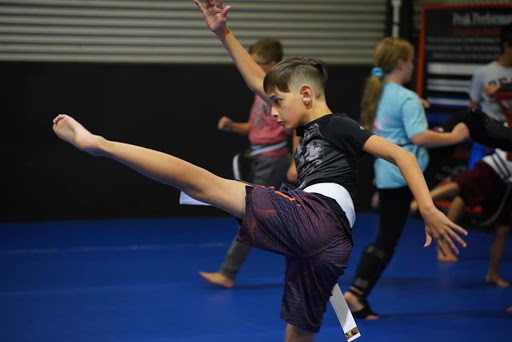 Martial Arts School «Peak Performance MMA Martial Arts Academy», reviews and photos, 133 Sports Pkwy H, Keller, TX 76248, USA