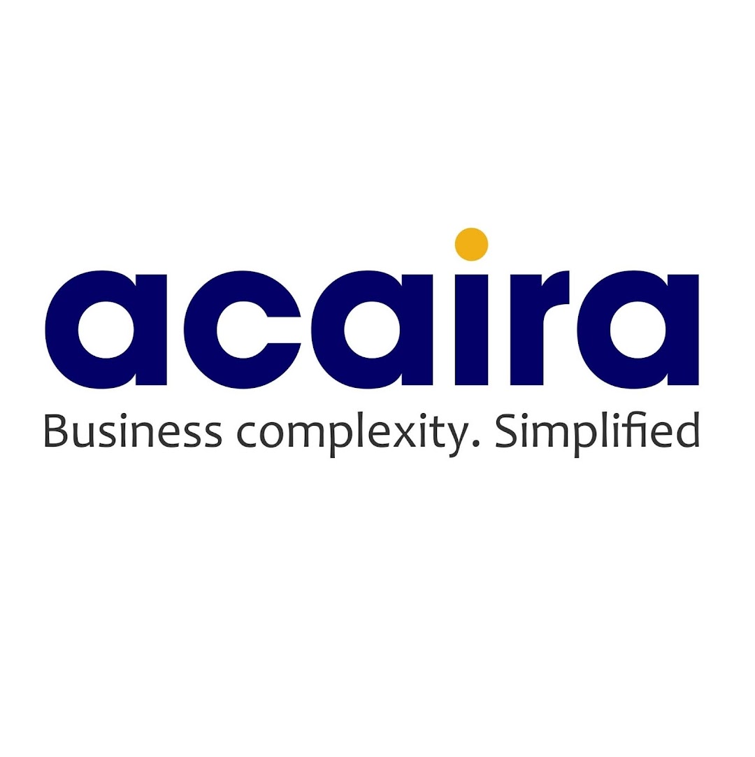 Acaira Technologies Pvt Ltd