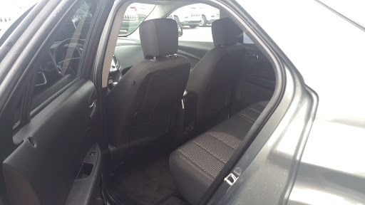 Car Dealer «Milnes Chrysler Dodge Jeep Ram», reviews and photos