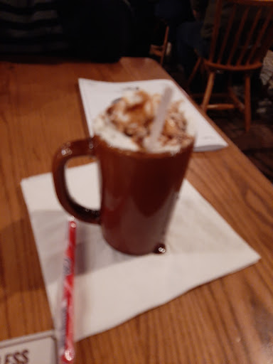 American Restaurant «Cracker Barrel Old Country Store», reviews and photos, 19550 Coastal Hwy, Rehoboth Beach, DE 19971, USA