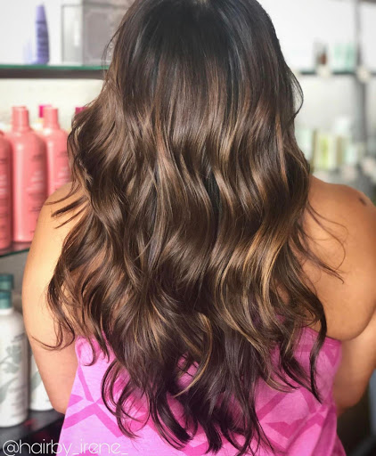 Hair Salon «Luxe Aveda Concept Salon», reviews and photos, 5638 Saratoga Blvd #112, Corpus Christi, TX 78414, USA