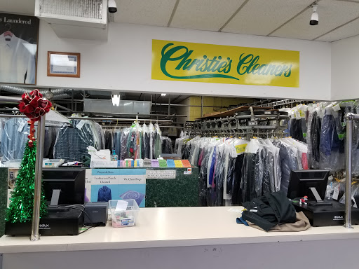 Lamar Cleaners in Evergreen Park, Illinois