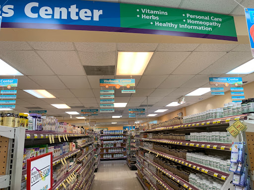 Grocery Store «The Healthy Grocer», reviews and photos, 3800 E Trindle Rd, Camp Hill, PA 17011, USA