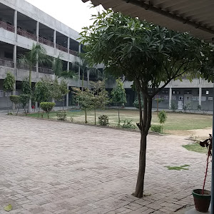 Akal Academy Madhopur photo