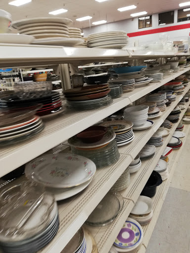 Thrift Store «Texas Thrift Store», reviews and photos, 6776 Ingram Rd, San Antonio, TX 78238, USA