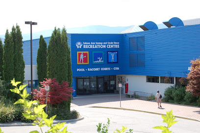 SASCU Recreation Centre