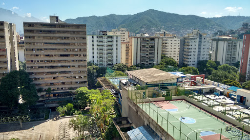 Apartamentos segunda mano Caracas