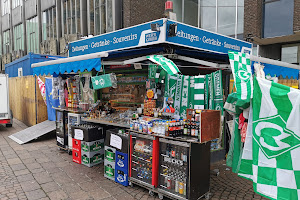 Kiosk am Markt