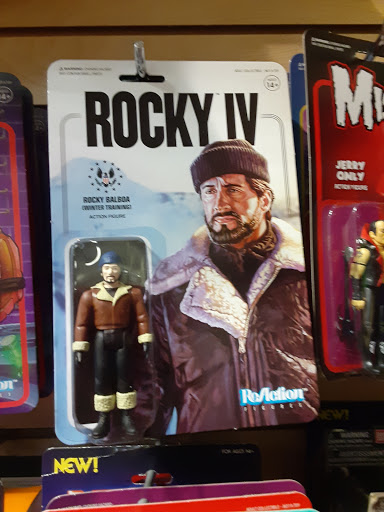 Variety Store «FYE», reviews and photos, 3800 US Hwy 98 N, Lakeland, FL 33809, USA