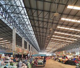 Sri Muang Market photo