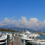 Photo n°5 de l'avis de Alessandra.o fait le 16/09/2021 à 09:57 sur le  Ristorante Capannina Ciccio Bocca di Magra à Ameglia