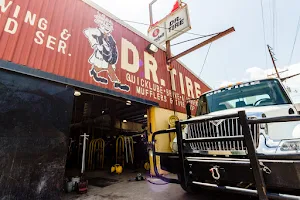 Dr. Tire Inc. image