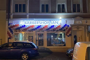 Barbershop Jan Herren & Kinder ohne Termin image
