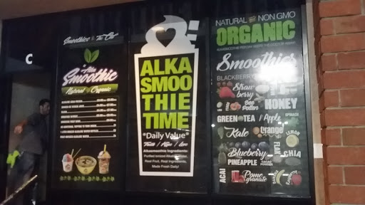 Coffee Shop «The Coffee Bean & Tea Leaf», reviews and photos, 7201 Greenleaf Ave, Whittier, CA 90602, USA