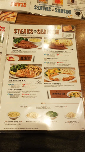 Dennys image