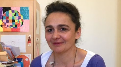 Dr Bénédicte LAURENT-ATTHALIN à Belleville-en-Beaujolais