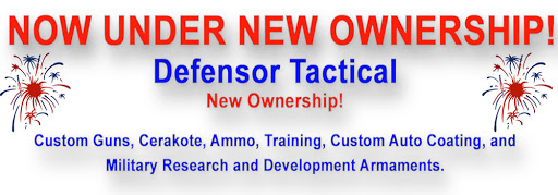 Gun Shop «Defensor Tactical, LLC», reviews and photos, 30 Meramec Station Rd, Valley Park, MO 63088, USA