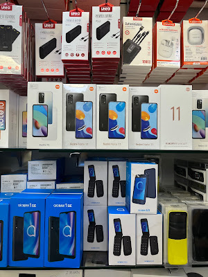 Gulshan Mobile Services à Paris